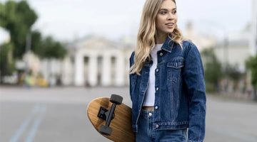 What’s the Best Way to Style a Jean Jacket for Men in 2025?
