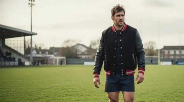 Varsity Jackets: Timeless Style with a Modern Edge